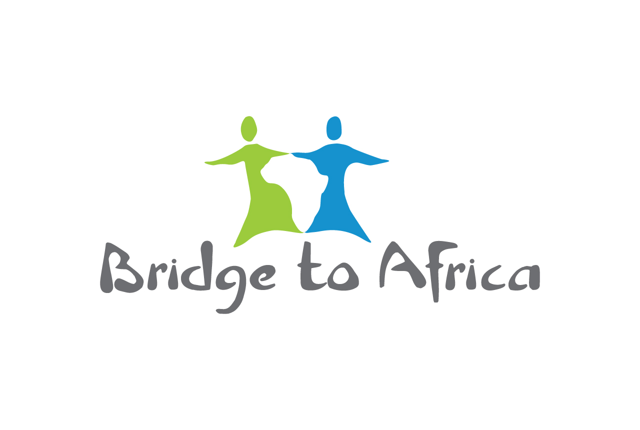 Graphic Design by knightin for The Bridge to Africa Project  | Design #5193257