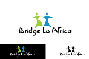 Grafik-Design von knightin für The Bridge to Africa Project  | Design #5202567