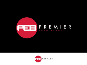 Logo Design by Mark Murphy Creative