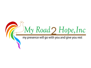 Logo Design by Parul for My Road 2Hope, inc | Design: #260540