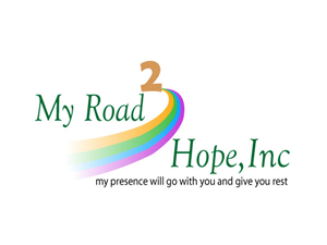 Logo Design by Parul for My Road 2Hope, inc | Design: #267853