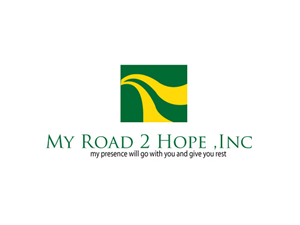 Logo Design by Parul for My Road 2Hope, inc | Design: #274369