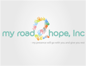 Logo Design by Tasnim''s Creatives for My Road 2Hope, inc | Design: #265124