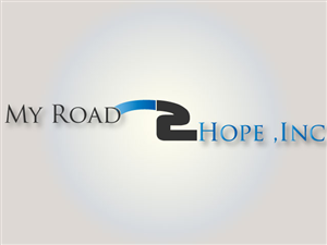 Logo Design by nlgd for My Road 2Hope, inc | Design: #271335