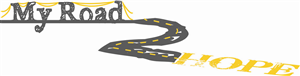 Logo Design by CheleMcc66 for My Road 2Hope, inc | Design #265005