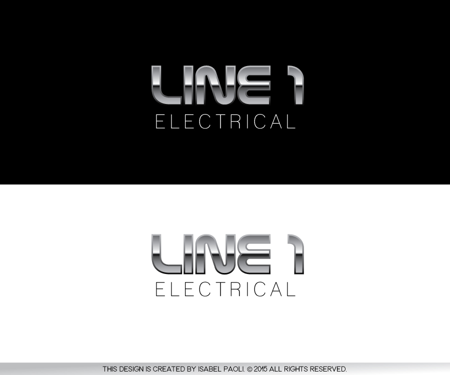 Logo-Design von isabel paoli für dieses Projekt | Design #5190134