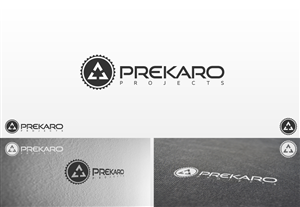 Prekaro Projects | Logo Design by keis604