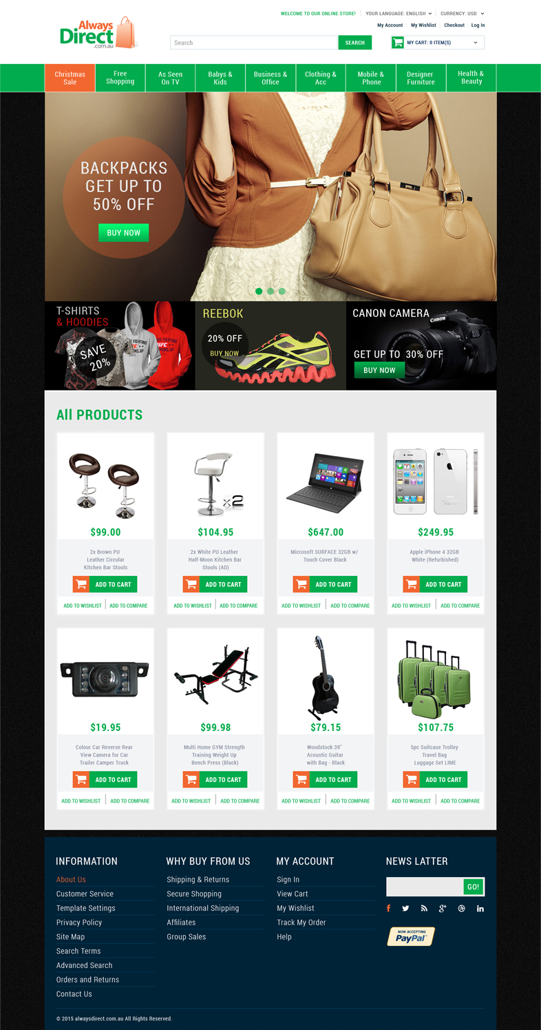 Web Design par Advent Innovative pour ce projet | Design #5208955