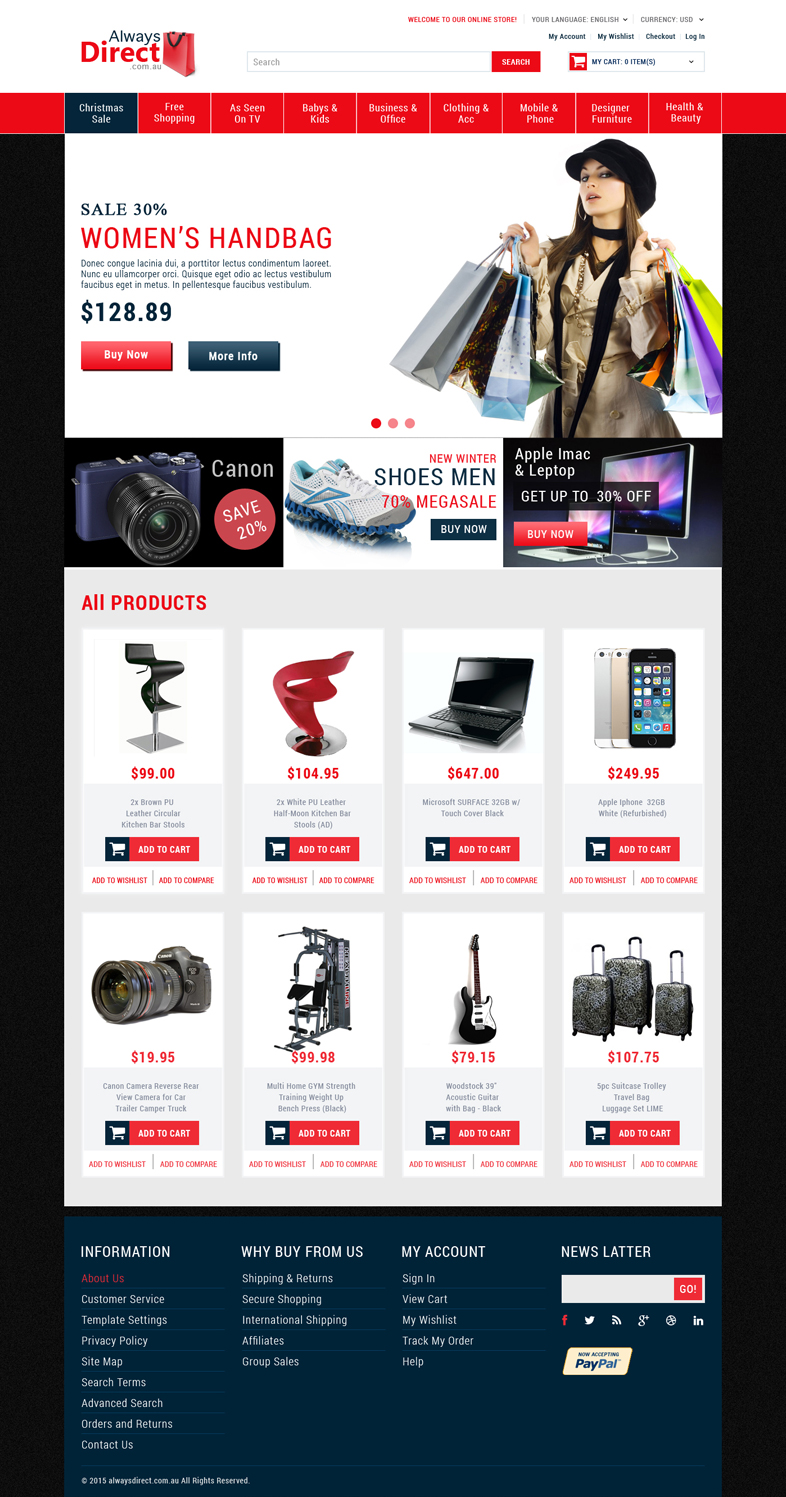 Web Design by Advent Innovative for this project | Design #5214036