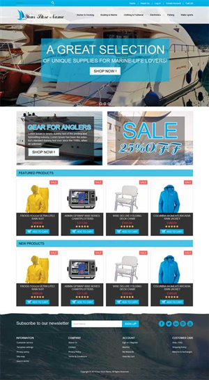Web Design by designer.ker