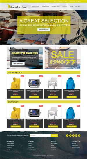 Web Design by designer.ker for this project | Design: #5201491