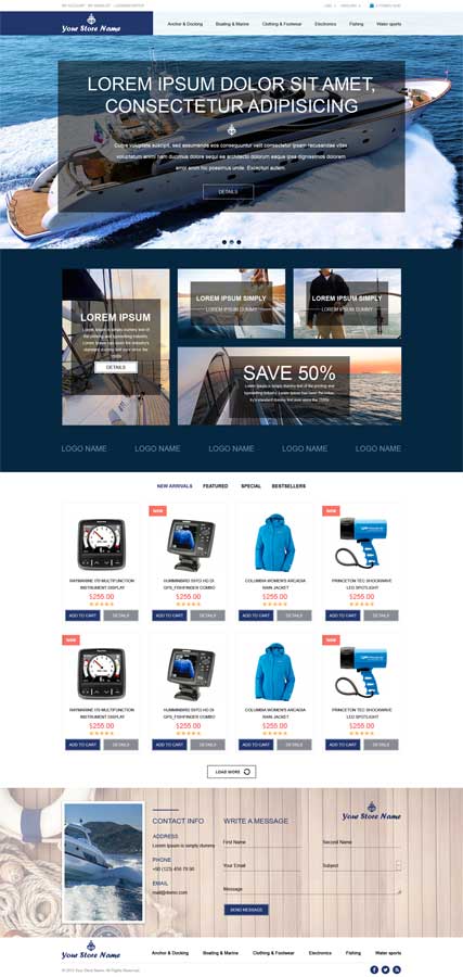 Web Design by designer.ker for this project | Design #5208513