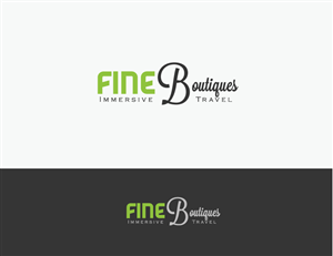 Logo Design by row3webs