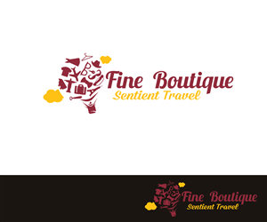 Logo Design by Oliver  Balard for this project | Design: #5240388