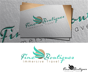 Logo Design by JuanDeLaCruz for this project | Design #5189918