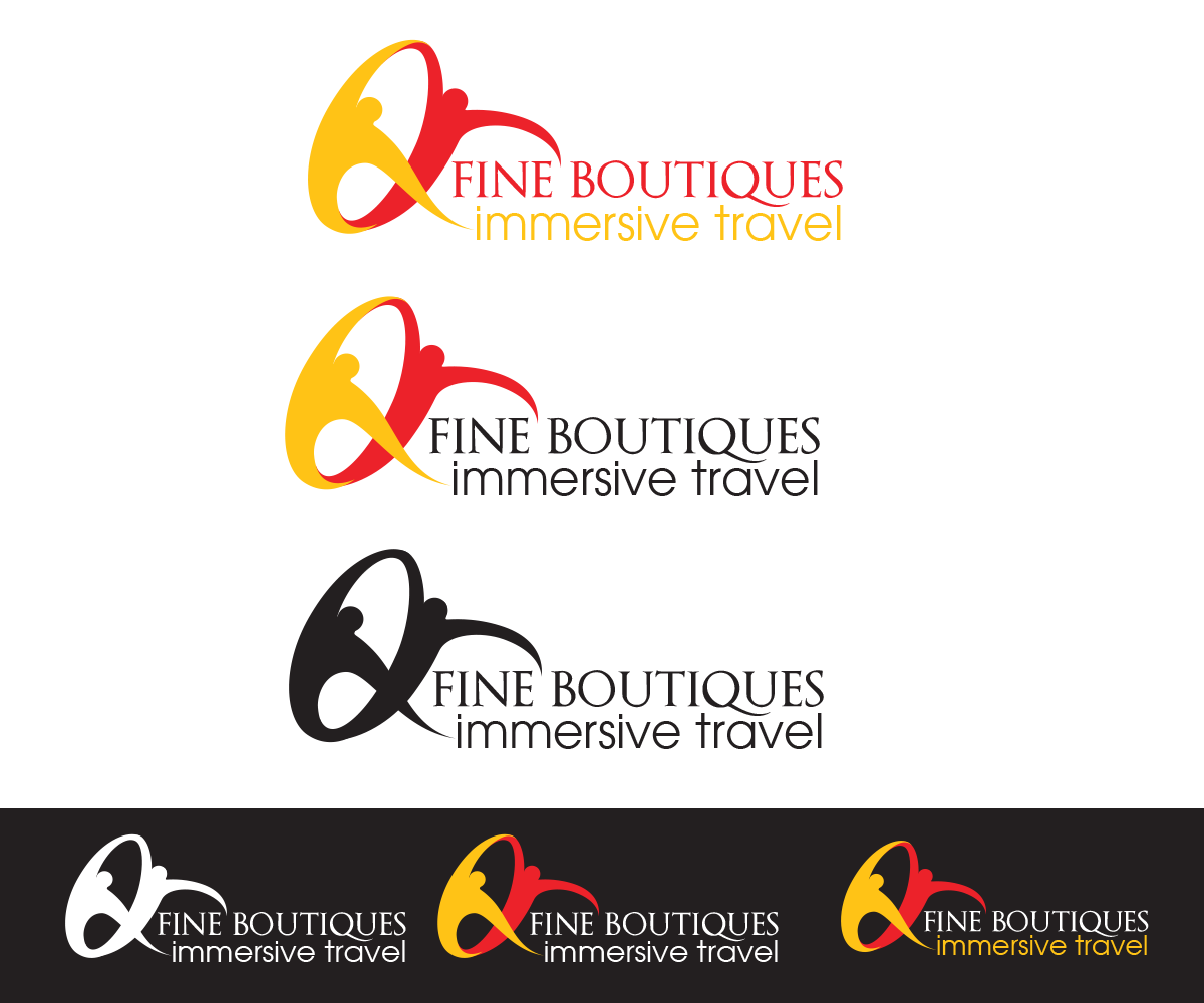 Logo Design by Soula Vetter for this project | Design #5202513
