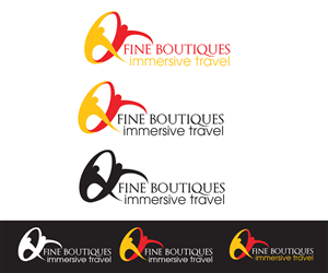 Logo Design by Soula Vetter for this project | Design #5202513
