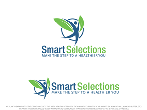 Logo Design by Colorflix™ for this project | Design: #5191459