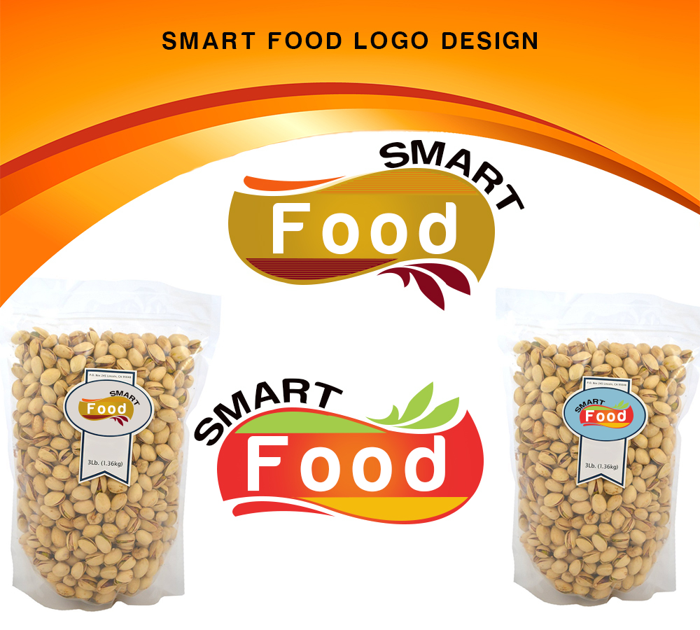 Logo Design by Safeer Ahmed for this project | Design #5206950