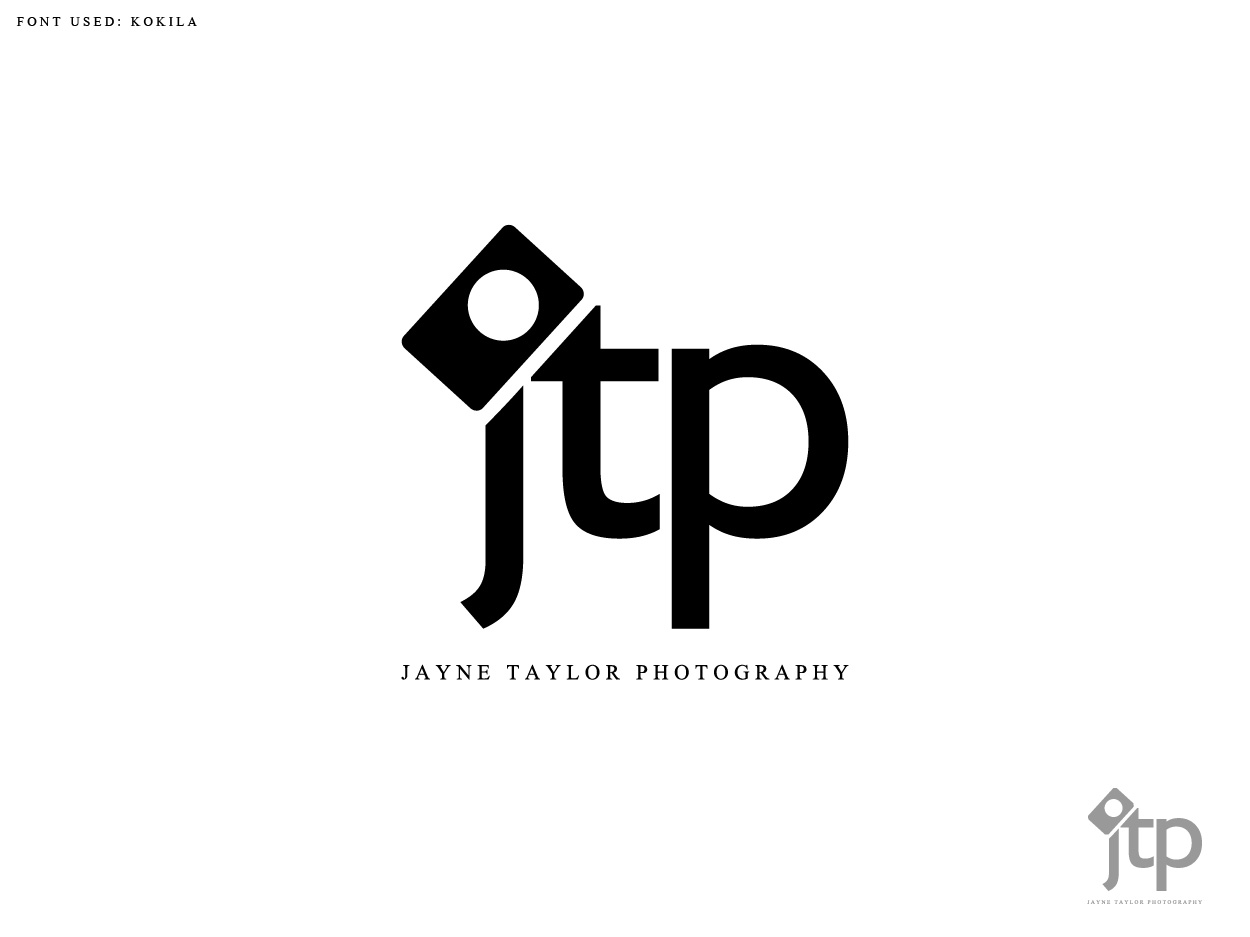 Logo Design by Ritesh Singh for this project | Design #262250
