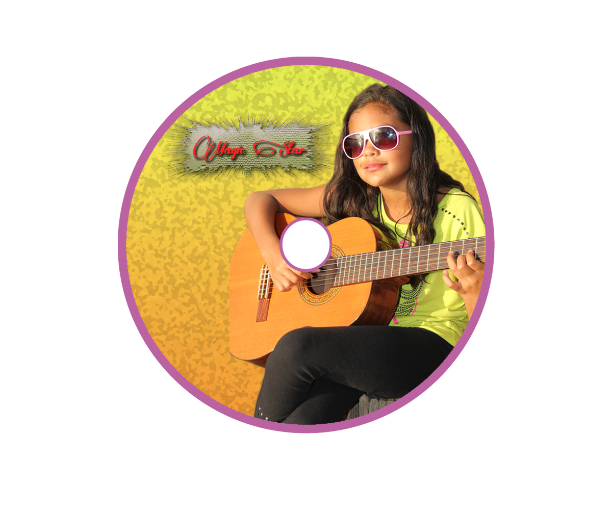 CD Cover Design by Vamshidhar for Joy of Purpose | Design #1450174