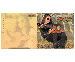CD Cover Design by Vamshidhar for Joy of Purpose | Design: #1450197