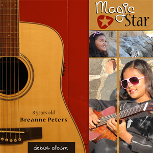 CD Cover Design by Nemessis05 for Joy of Purpose | Design: #1485208