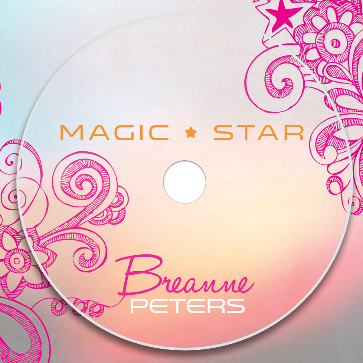 CD Cover Design by Clem for Joy of Purpose | Design #1459078