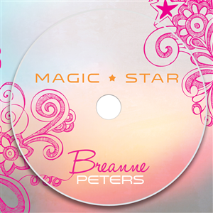 CD Cover Design by Clem for Joy of Purpose | Design: #1459078