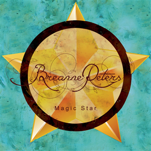CD Cover Design by Diogo Landô