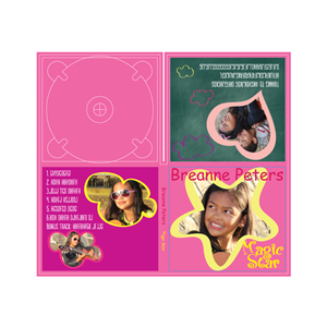 CD Cover Design by elpisk for Joy of Purpose | Design: #1498457