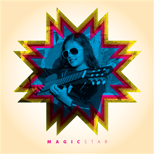 CD Cover Design by B\Made