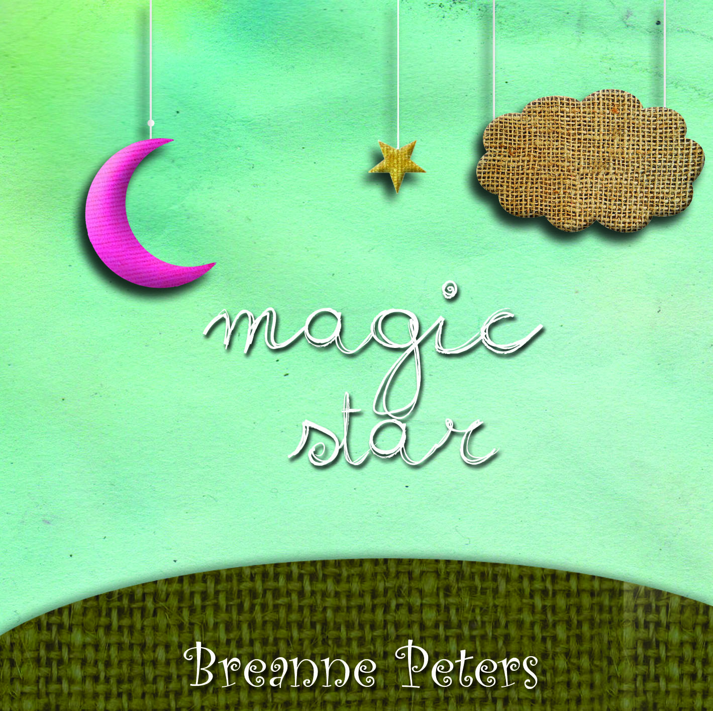 CD Cover Design by Brent for Joy of Purpose | Design #1465786