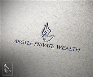 Logo Design by Sindelar Jaroslav for Spinifex Private Wealth | Design: #5199335