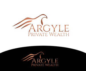 Argyle Private Wealth | Logo Design by design.bb