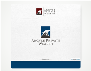 Logo Design by Savana for Spinifex Private Wealth | Design: #5189942