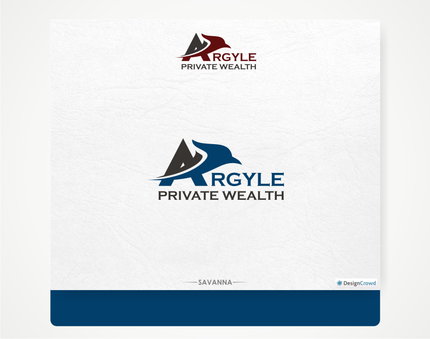 Logo Design by Savana for Spinifex Private Wealth | Design #5189947