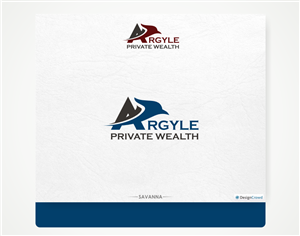Logo Design by Savana for Spinifex Private Wealth | Design: #5189947