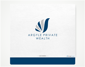 Diseño de Logo por Savana para Spinifex Private Wealth | Diseño: #5189952