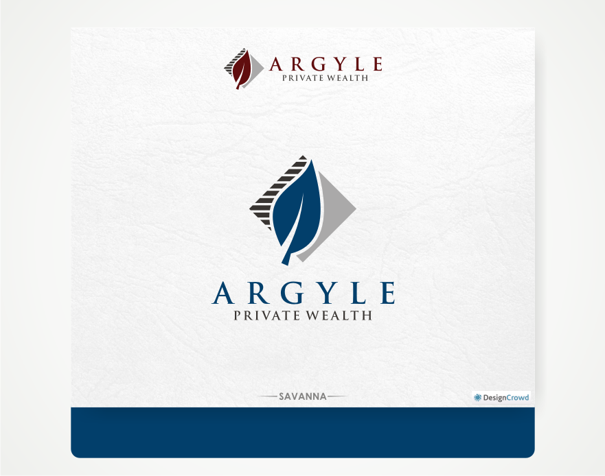 Logo Design by Savana for Spinifex Private Wealth | Design #5189957