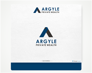 Diseño de Logo por Savana para Spinifex Private Wealth | Diseño: #5189961