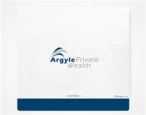 Diseño de Logo por Savana para Spinifex Private Wealth | Diseño: #5189968