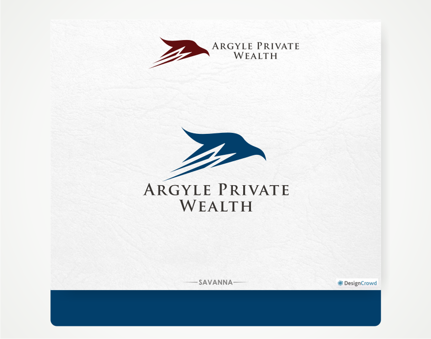Logo Design by Savana for Spinifex Private Wealth | Design #5189977