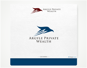 Diseño de Logo por Savana para Spinifex Private Wealth | Diseño: #5189977