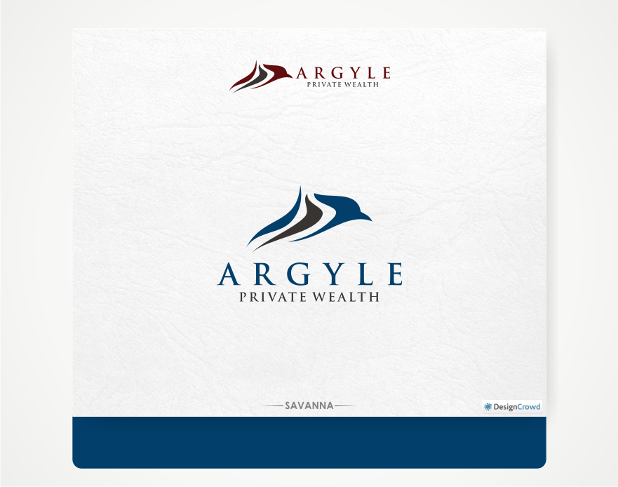 Logo Design by Savana for Spinifex Private Wealth | Design #5189985