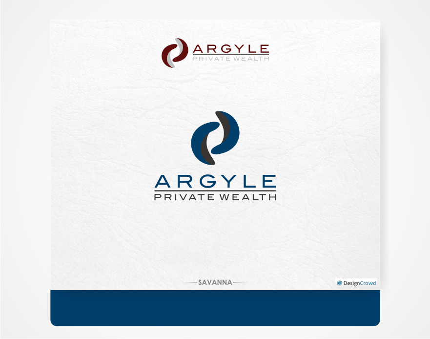 Logo Design by Savana for Spinifex Private Wealth | Design #5189989