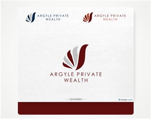 Logo Design by Savana for Spinifex Private Wealth | Design: #5197199