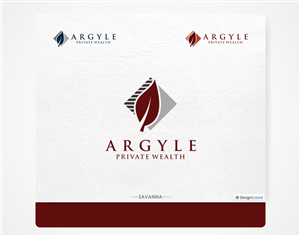 Logo Design by Savana for Spinifex Private Wealth | Design: #5197203