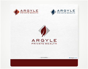Logo Design by Savana for Spinifex Private Wealth | Design #5197211