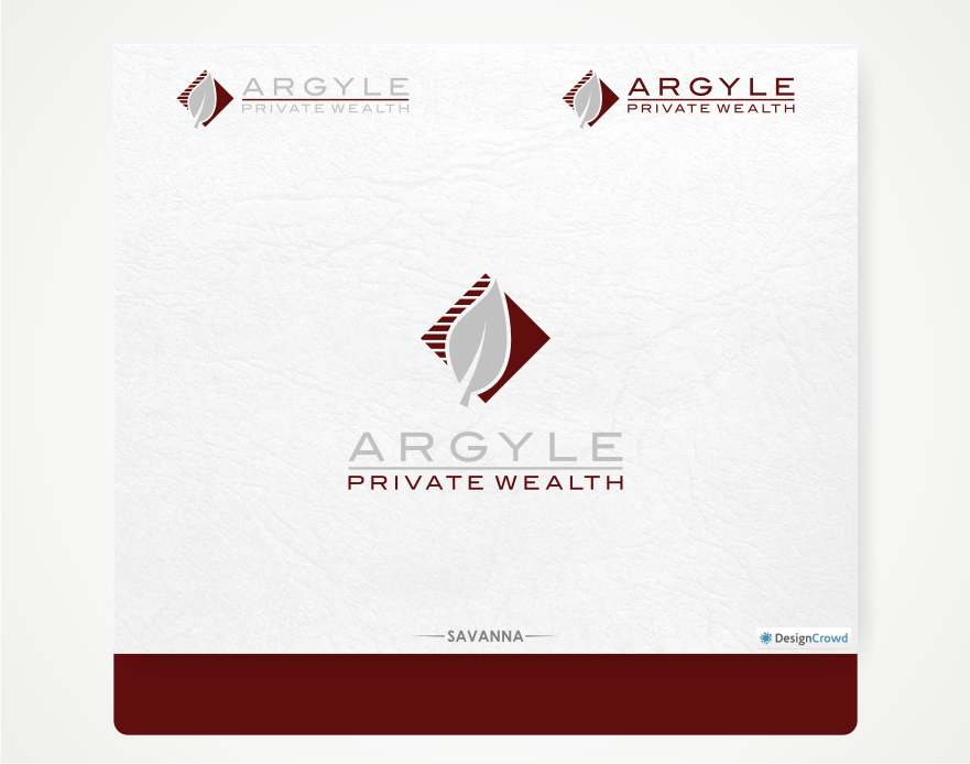 Logo Design by Savana for Spinifex Private Wealth | Design #5202547